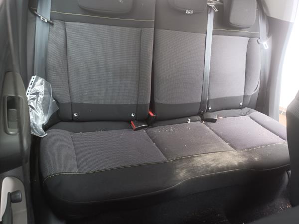 C3 III  CITROËN C3 III (SX) Imagem-96