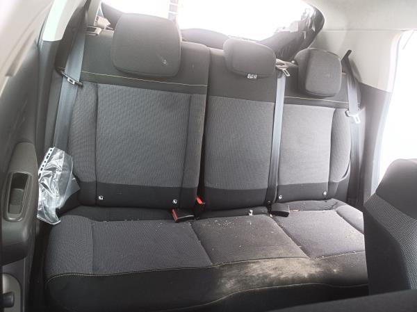 C3 III  CITROËN C3 III (SX) Imagem-95