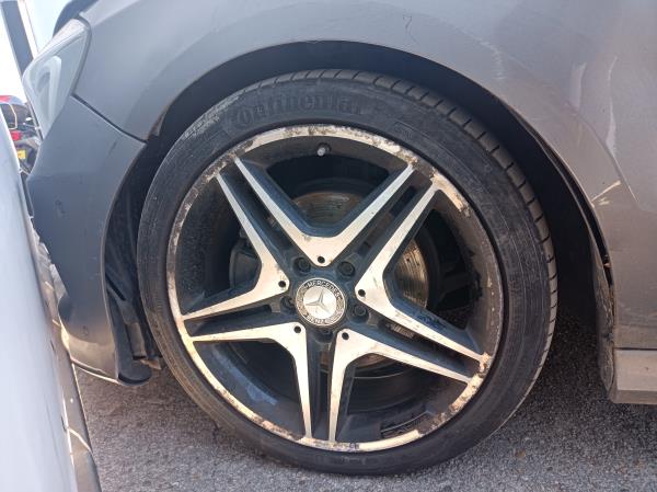 Classe A  MERCEDES-BENZ Classe A (W176) Imagem-8