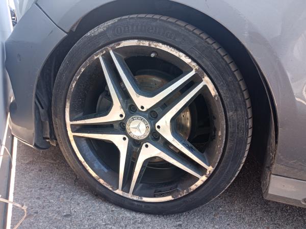 Classe A  MERCEDES-BENZ Classe A (W176) Imagem-11