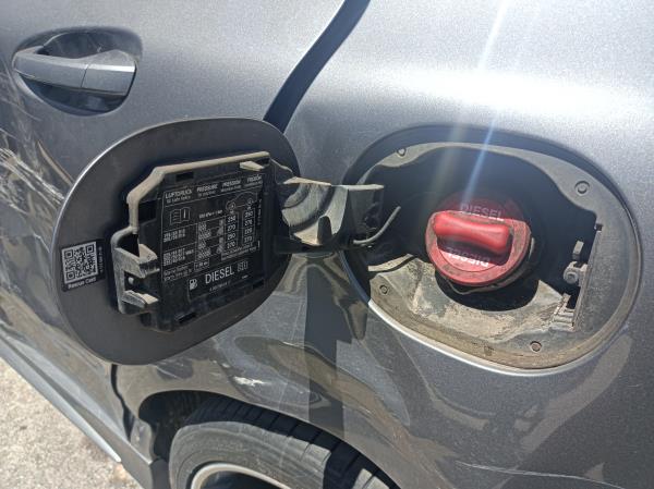 Classe A  MERCEDES-BENZ Classe A (W176) Imagem-16