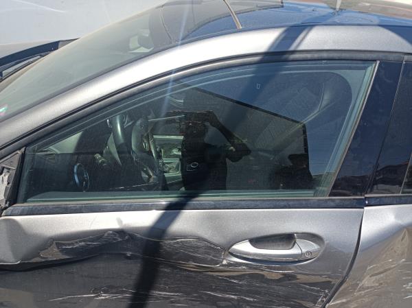 Classe A  MERCEDES-BENZ Classe A (W176) Imagem-17