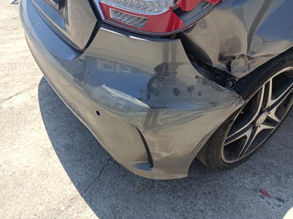 Classe A  MERCEDES-BENZ Classe A (W176) Imagem-23