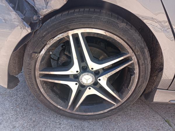 Classe A  MERCEDES-BENZ Classe A (W176) Imagem-30