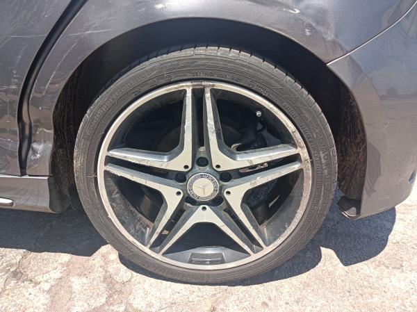 Classe A  MERCEDES-BENZ Classe A (W176) Imagem-29