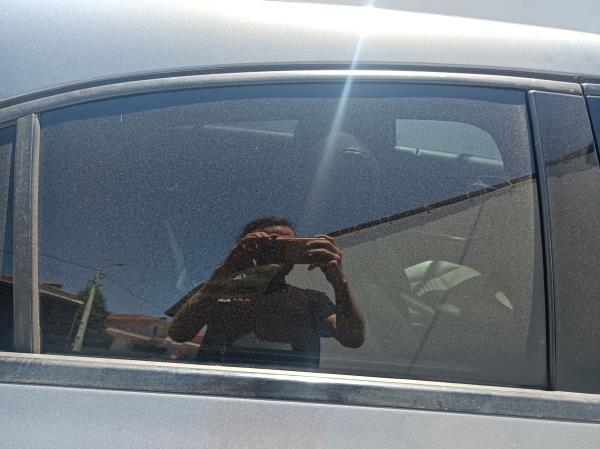 Classe A  MERCEDES-BENZ Classe A (W176) Imagem-33