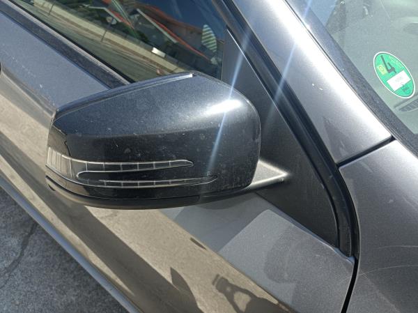 Classe A  MERCEDES-BENZ Classe A (W176) Imagem-36