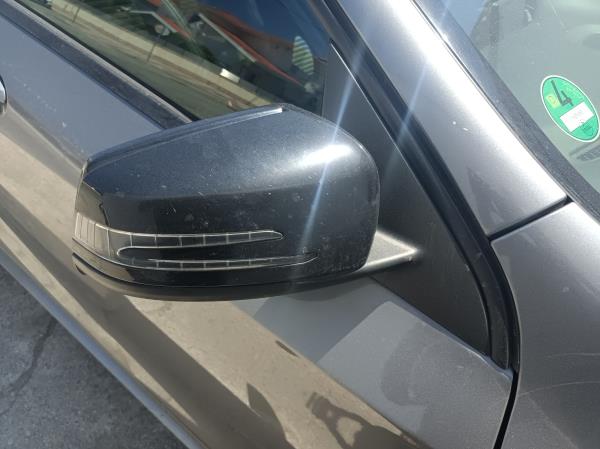 Classe A  MERCEDES-BENZ Classe A (W176) Imagem-37