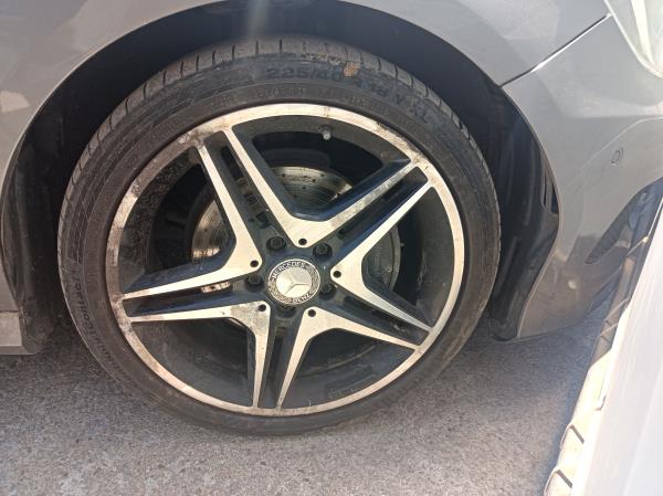 Classe A  MERCEDES-BENZ Classe A (W176) Imagem-38