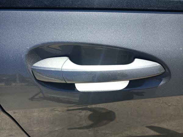 Classe A  MERCEDES-BENZ Classe A (W176) Imagem-40