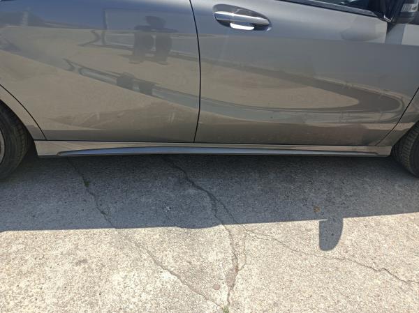 Classe A  MERCEDES-BENZ Classe A (W176) Imagem-41