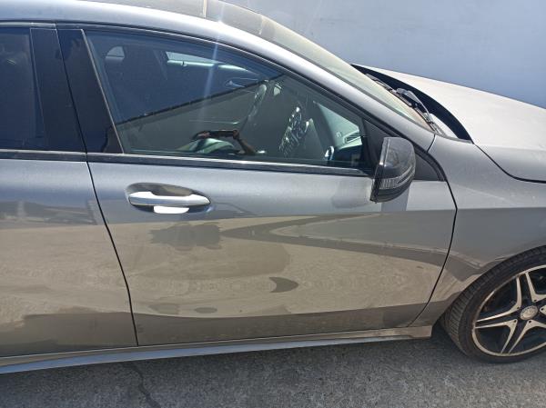 Classe A  MERCEDES-BENZ Classe A (W176) Imagem-43