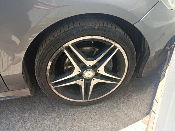 Classe A  MERCEDES-BENZ Classe A (W176) Imagem-46