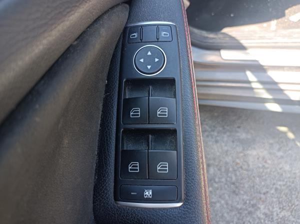 Classe A  MERCEDES-BENZ Classe A (W176) Imagem-56