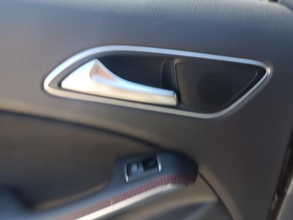 Classe A  MERCEDES-BENZ Classe A (W176) Imagem-57