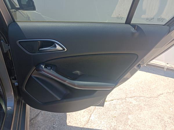 Classe A  MERCEDES-BENZ Classe A (W176) Imagem-59