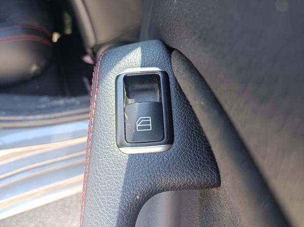 Classe A  MERCEDES-BENZ Classe A (W176) Imagem-61