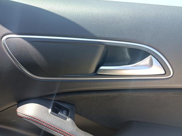 Classe A  MERCEDES-BENZ Classe A (W176) Imagem-63