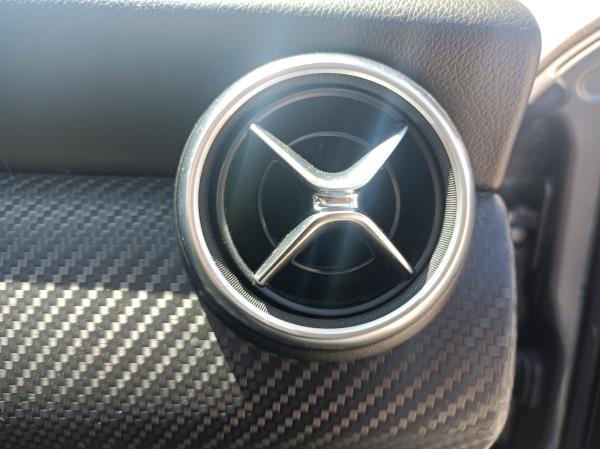 Classe A  MERCEDES-BENZ Classe A (W176) Imagem-65