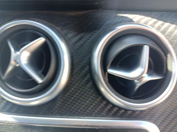 Classe A  MERCEDES-BENZ Classe A (W176) Imagem-68