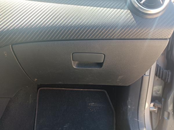 Classe A  MERCEDES-BENZ Classe A (W176) Imagem-66