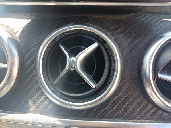 Classe A  MERCEDES-BENZ Classe A (W176) Imagem-69