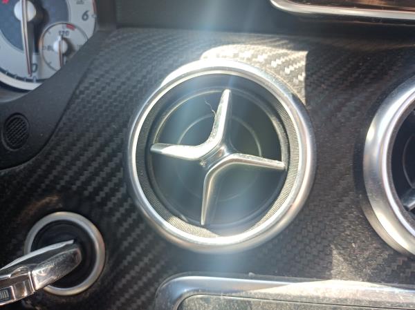 Classe A  MERCEDES-BENZ Classe A (W176) Imagem-70