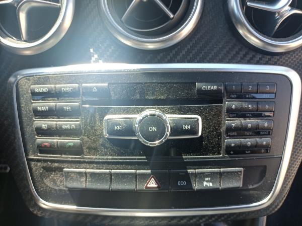 Classe A  MERCEDES-BENZ Classe A (W176) Imagem-71