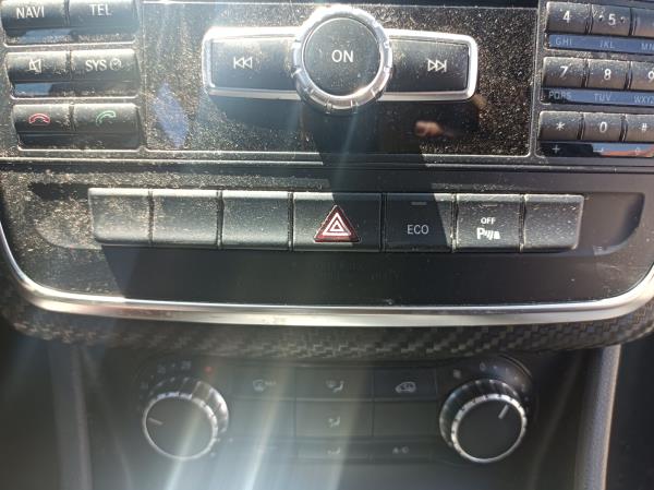 Classe A  MERCEDES-BENZ Classe A (W176) Imagem-72