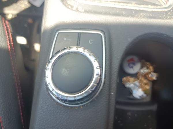 Classe A  MERCEDES-BENZ Classe A (W176) Imagem-79