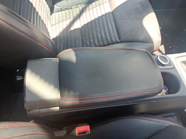 Classe A  MERCEDES-BENZ Classe A (W176) Imagem-80