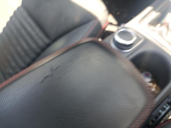 Classe A  MERCEDES-BENZ Classe A (W176) Imagem-81