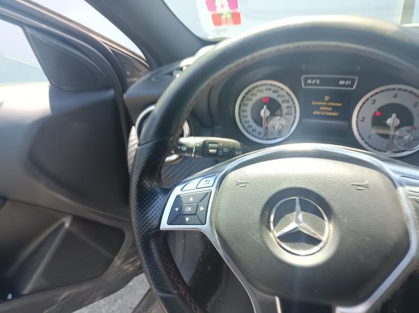 Classe A  MERCEDES-BENZ Classe A (W176) Imagem-84