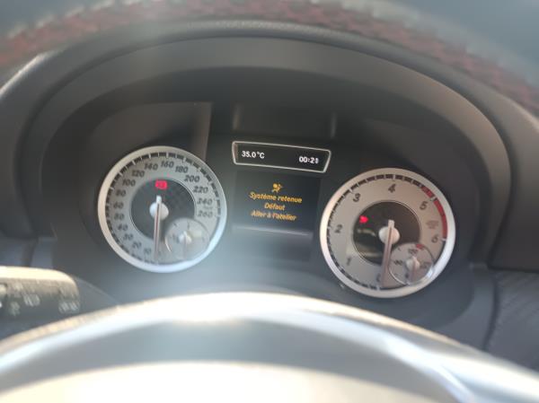 Classe A  MERCEDES-BENZ Classe A (W176) Imagem-83