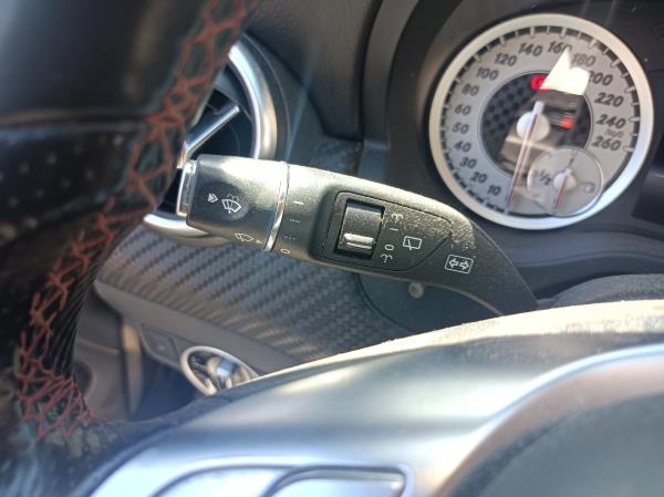 Classe A  MERCEDES-BENZ Classe A (W176) Imagem-85