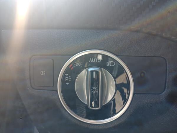 Classe A  MERCEDES-BENZ Classe A (W176) Imagem-87