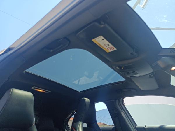 Classe A  MERCEDES-BENZ Classe A (W176) Imagem-91