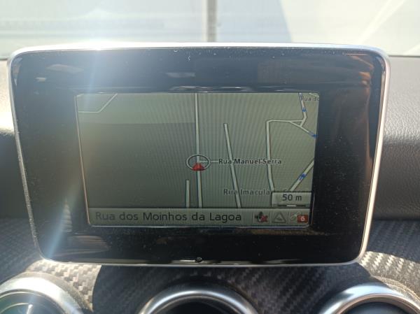 Classe A  MERCEDES-BENZ Classe A (W176) Imagem-110