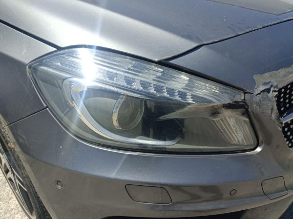 Classe A  MERCEDES-BENZ Classe A (W176) Imagem-113