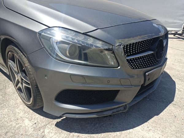 Classe A  MERCEDES-BENZ Classe A (W176) Imagem-114