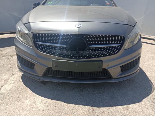 Classe A  MERCEDES-BENZ Classe A (W176) Imagem-115