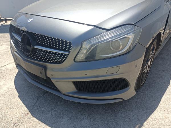 Classe A  MERCEDES-BENZ Classe A (W176) Imagem-116