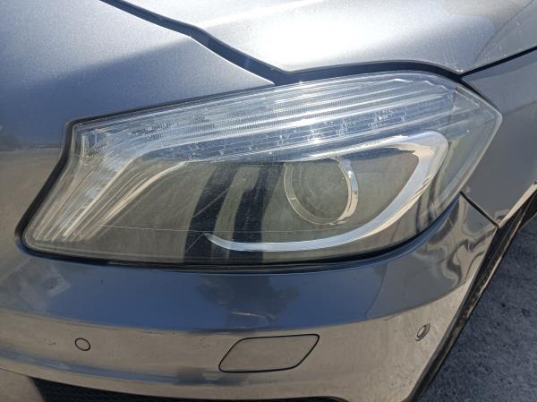 Classe A  MERCEDES-BENZ Classe A (W176) Imagem-117