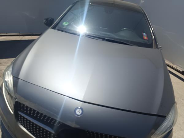 Classe A  MERCEDES-BENZ Classe A (W176) Imagem-119