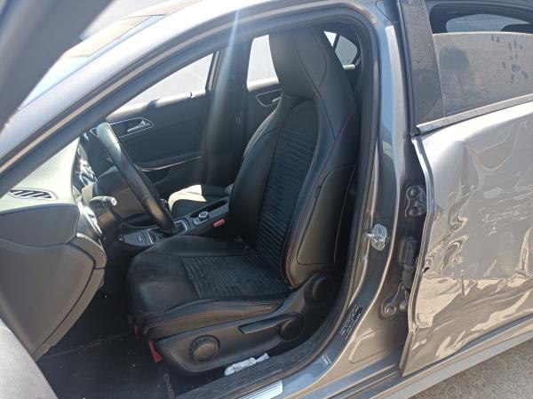 Classe A  MERCEDES-BENZ Classe A (W176) Imagem-123