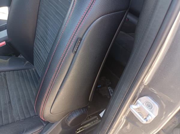 Classe A  MERCEDES-BENZ Classe A (W176) Imagem-124