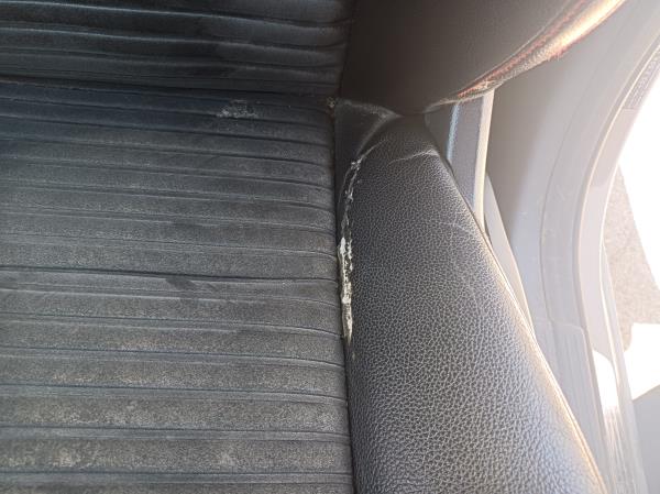 Classe A  MERCEDES-BENZ Classe A (W176) Imagem-125