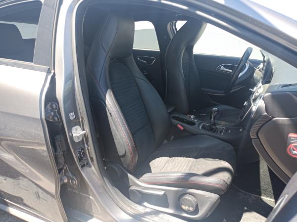 Classe A  MERCEDES-BENZ Classe A (W176) Imagem-126