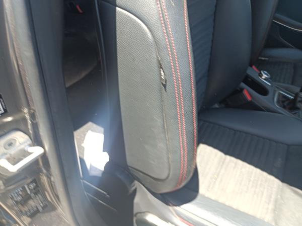 Classe A  MERCEDES-BENZ Classe A (W176) Imagem-127