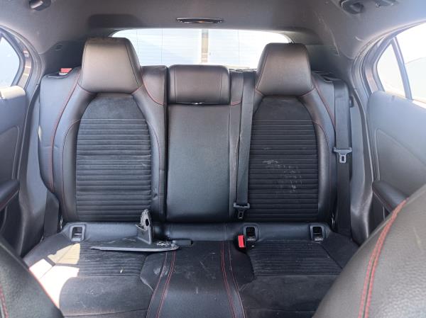 Classe A  MERCEDES-BENZ Classe A (W176) Imagem-128